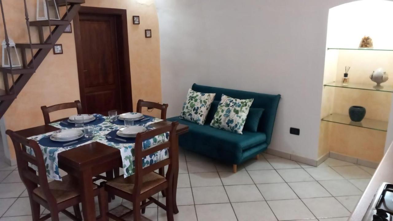 فيلا Dimora Tamborrino 19 أوستوني المظهر الخارجي الصورة