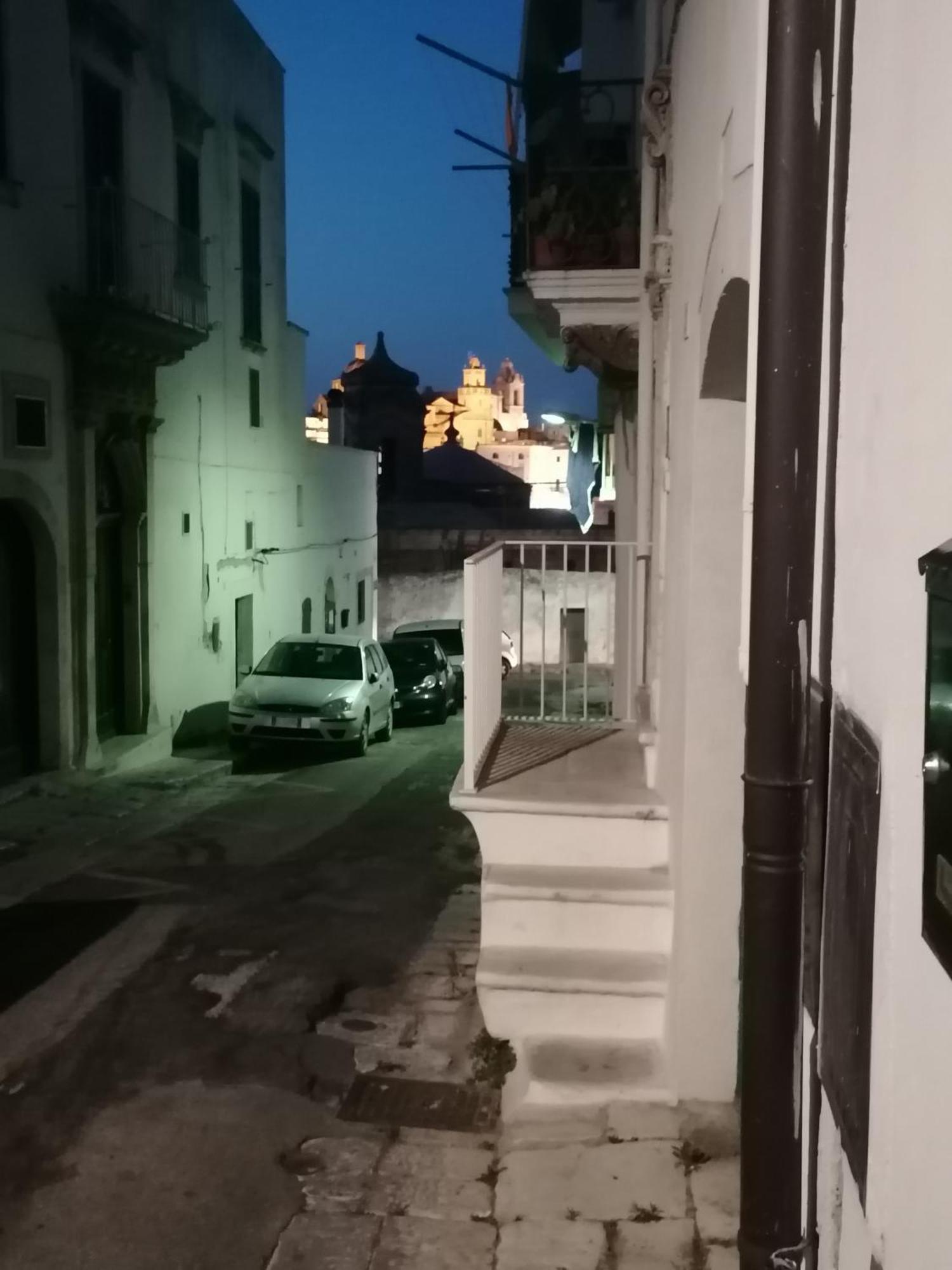 فيلا Dimora Tamborrino 19 أوستوني المظهر الخارجي الصورة